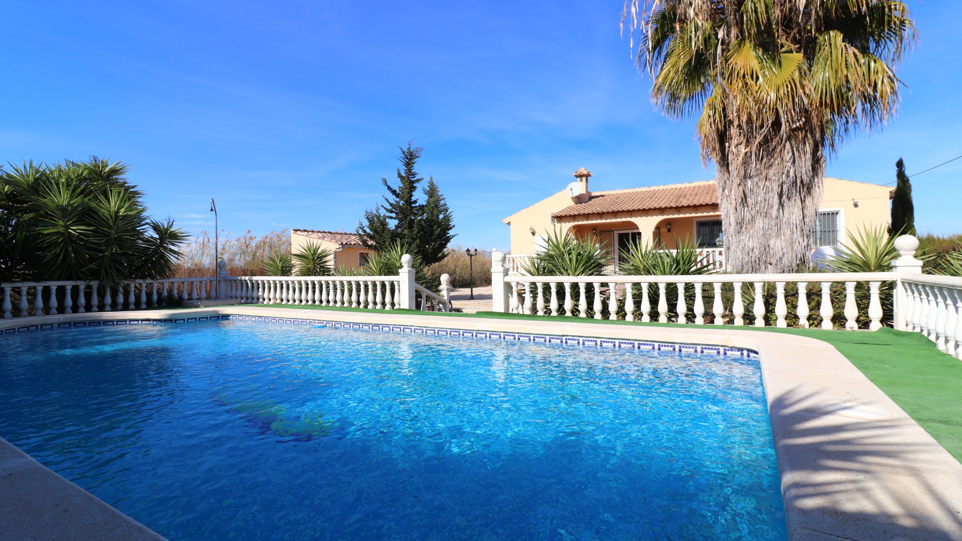 Återförsäljning - Country Property - Callosa De Segura - Callosa de Segura - Country