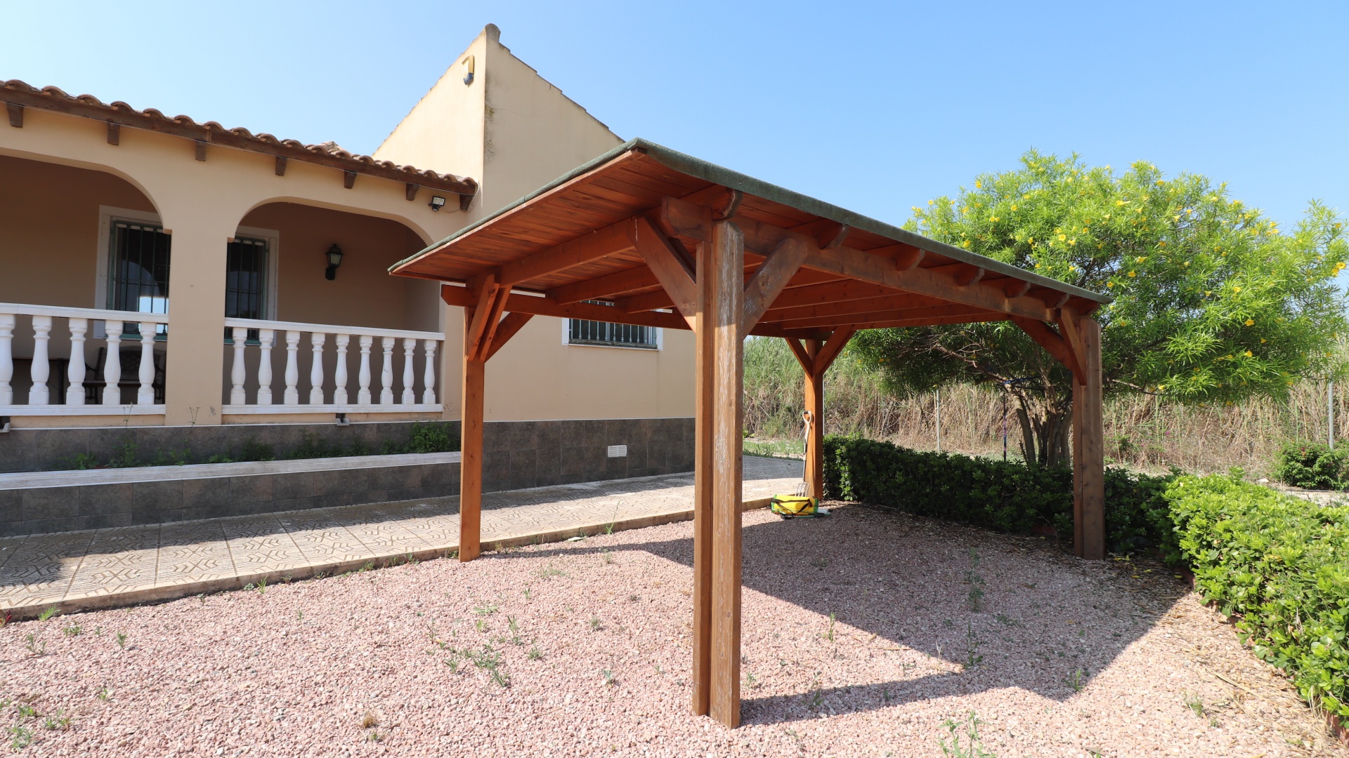 Återförsäljning - Country Property - Callosa De Segura - Callosa de Segura - Country