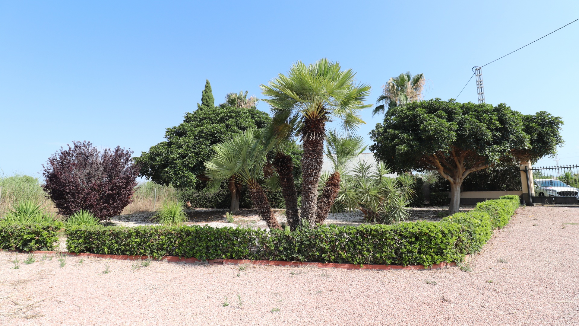 Återförsäljning - Country Property - Callosa De Segura - Callosa de Segura - Country