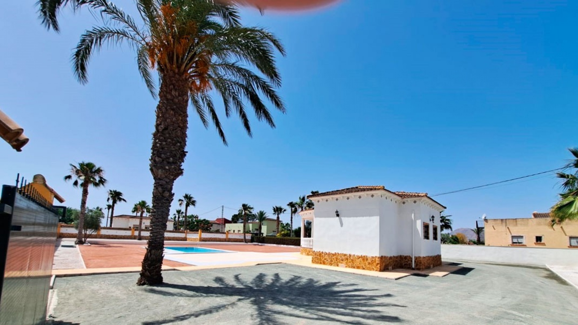 Återförsäljning - Country Property - Catral - Catral - Country