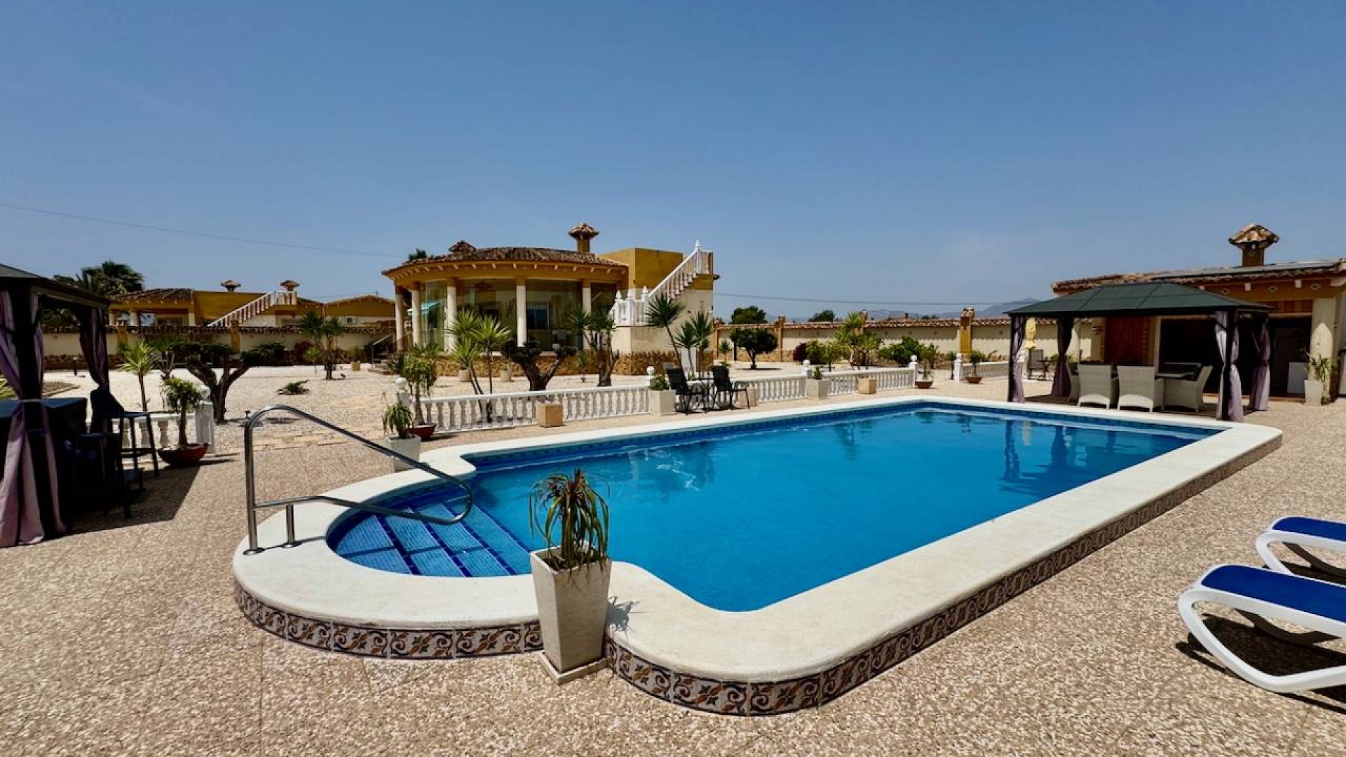 Återförsäljning - Country Property - Catral