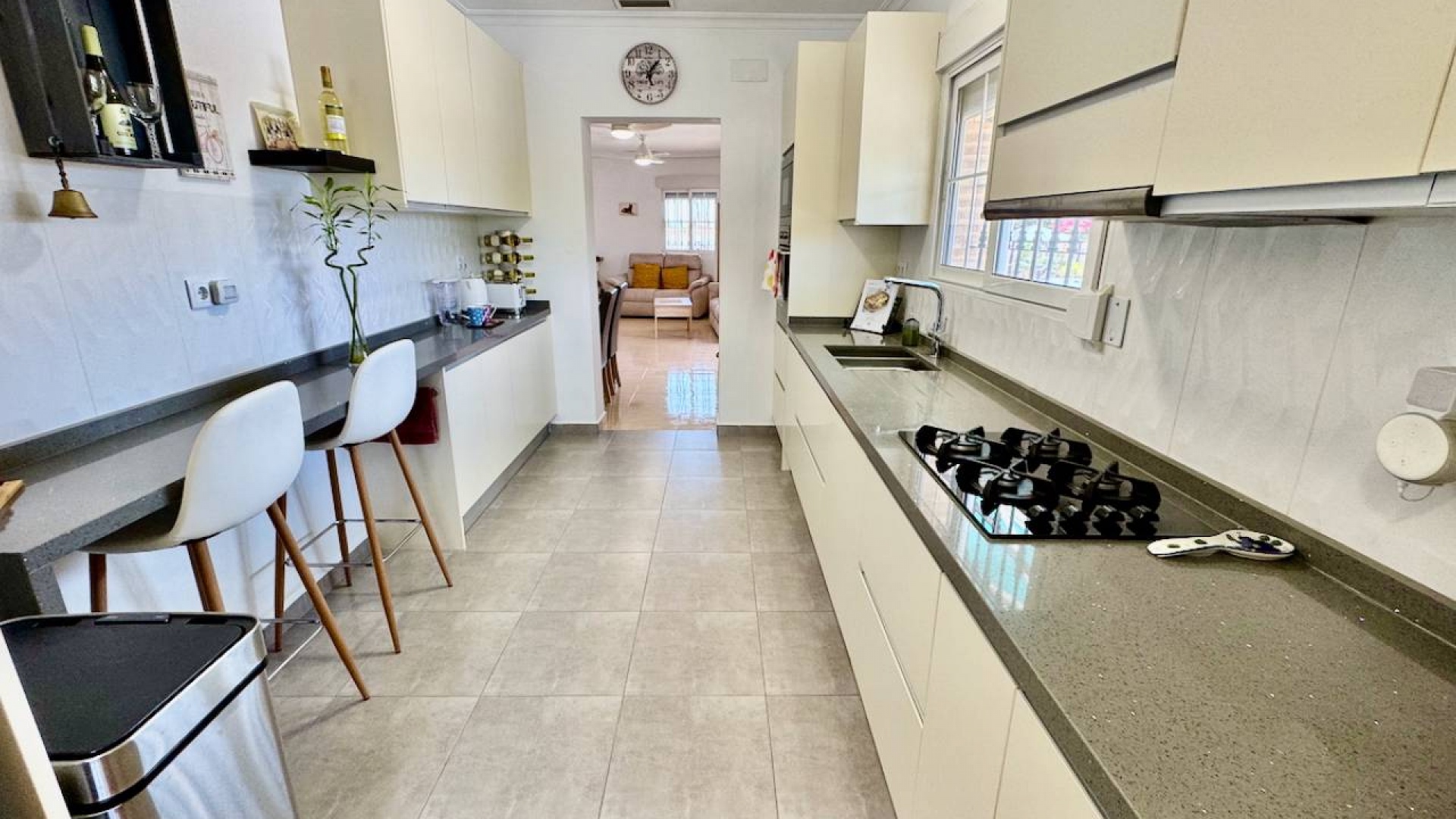 Återförsäljning - Country Property - Catral