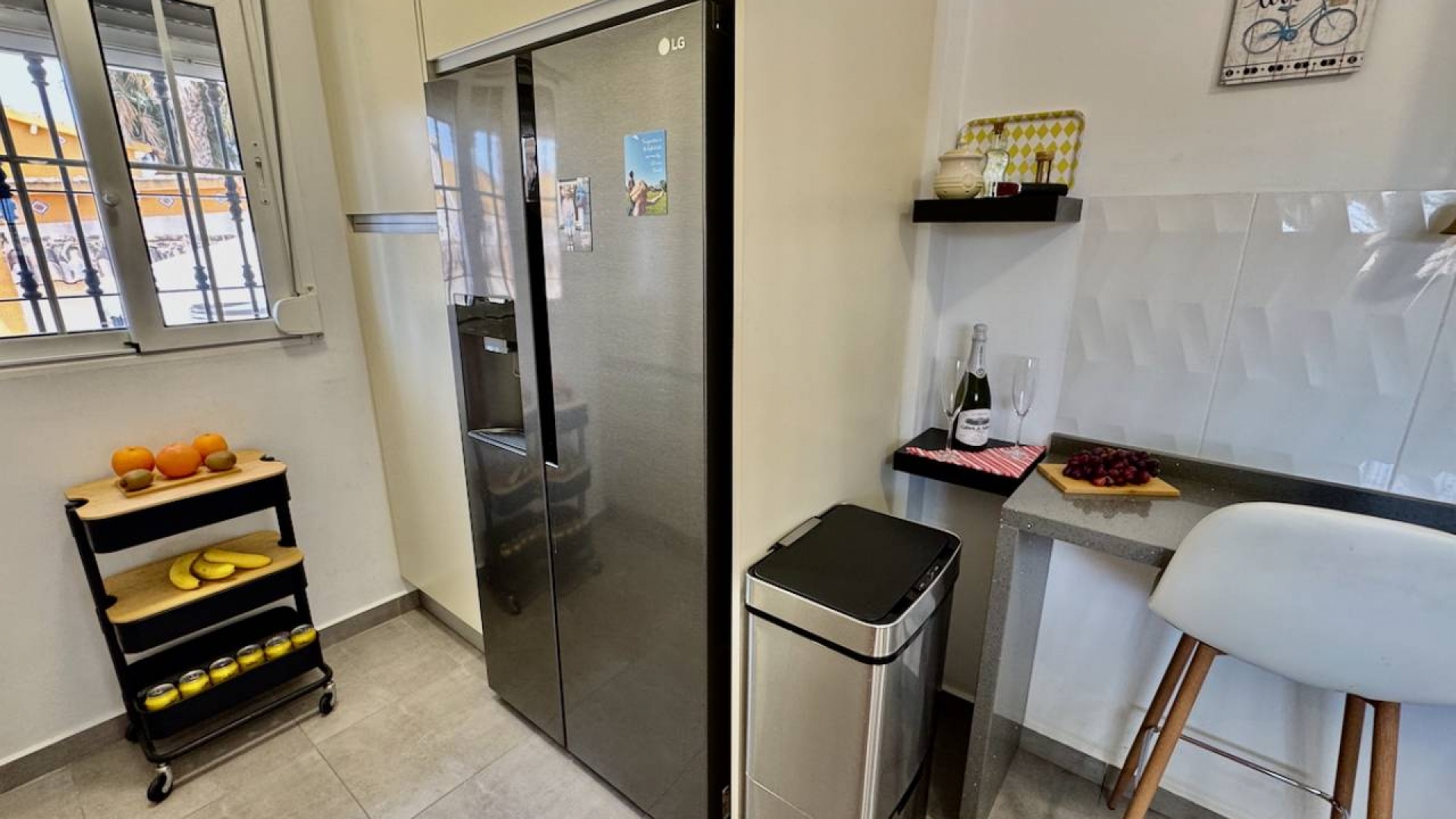 Återförsäljning - Country Property - Catral