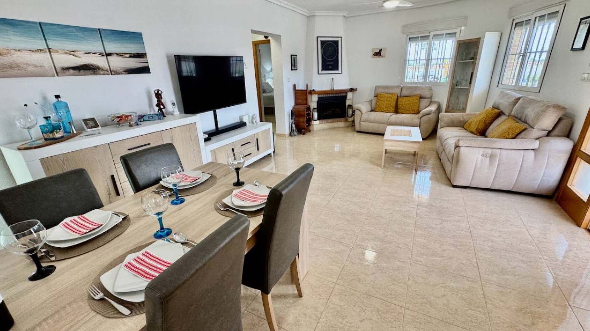 Återförsäljning - Country Property - Catral