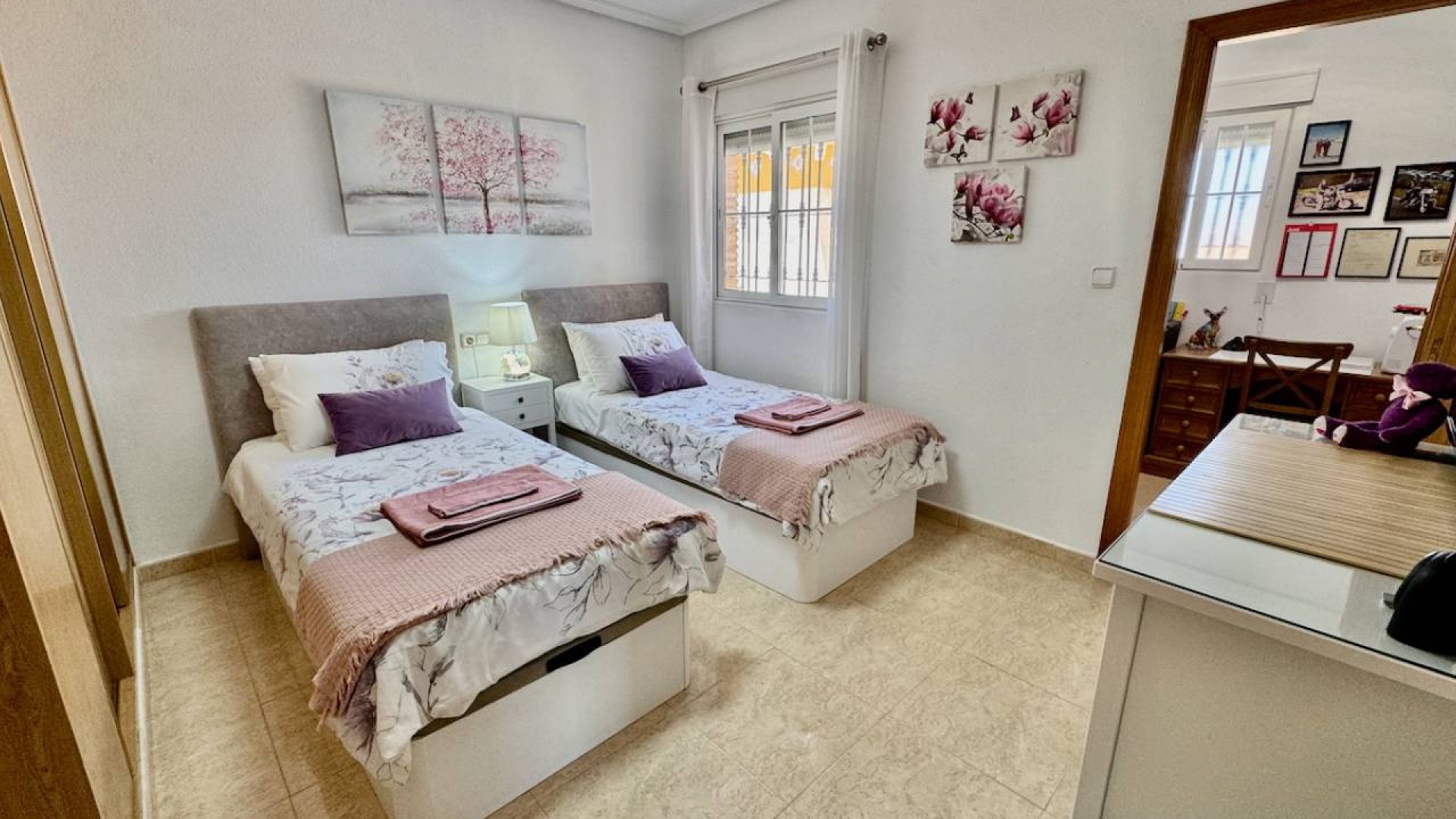 Återförsäljning - Country Property - Catral