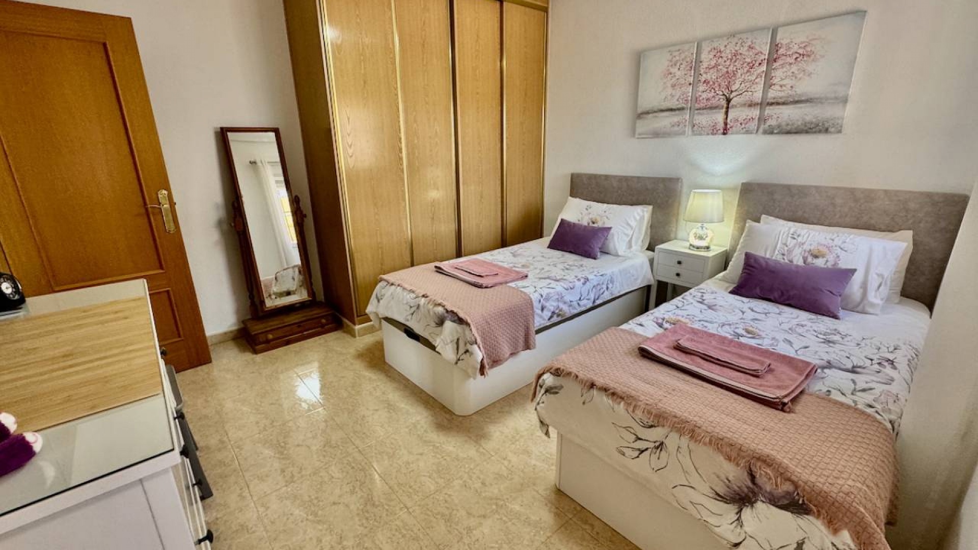 Återförsäljning - Country Property - Catral