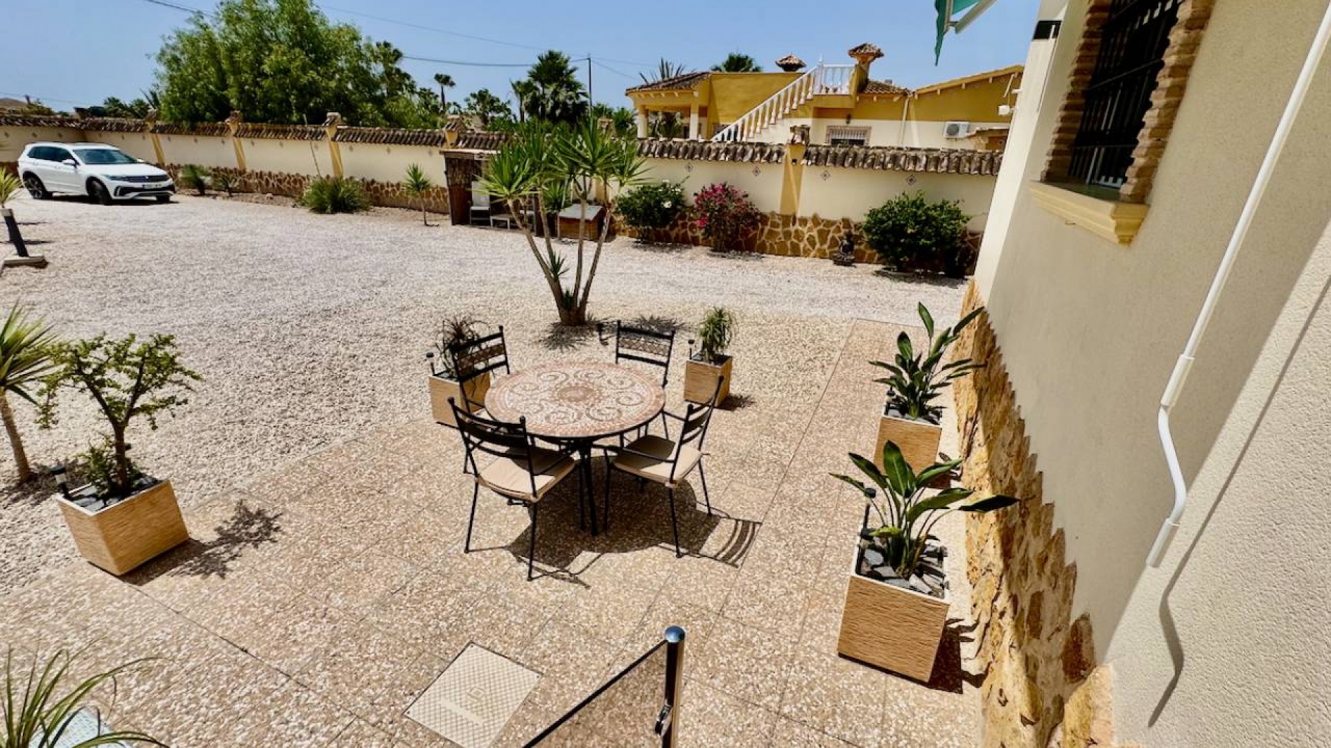 Återförsäljning - Country Property - Catral