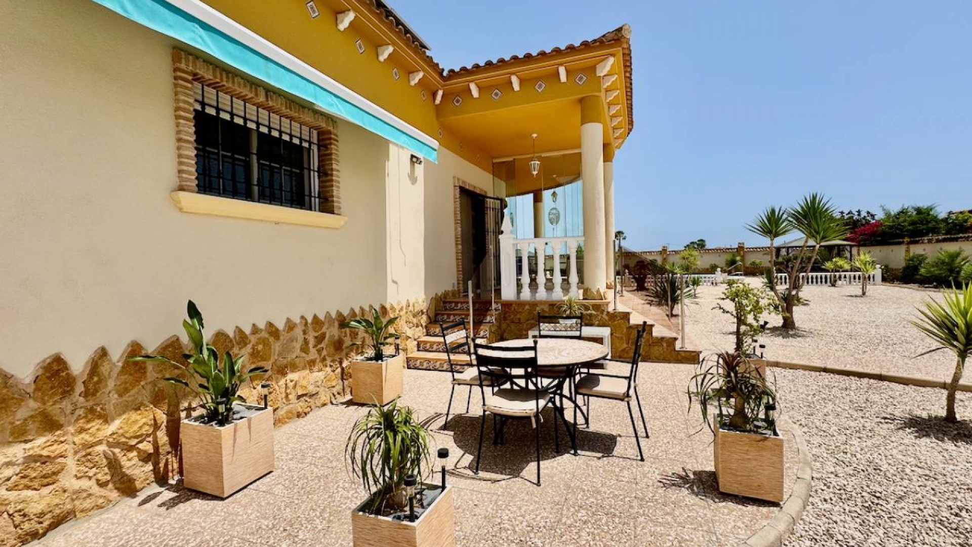 Återförsäljning - Country Property - Catral