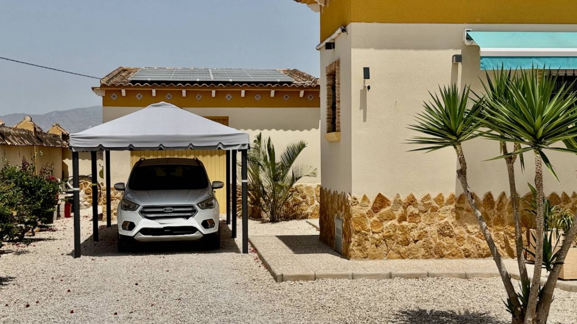 Återförsäljning - Country Property - Catral