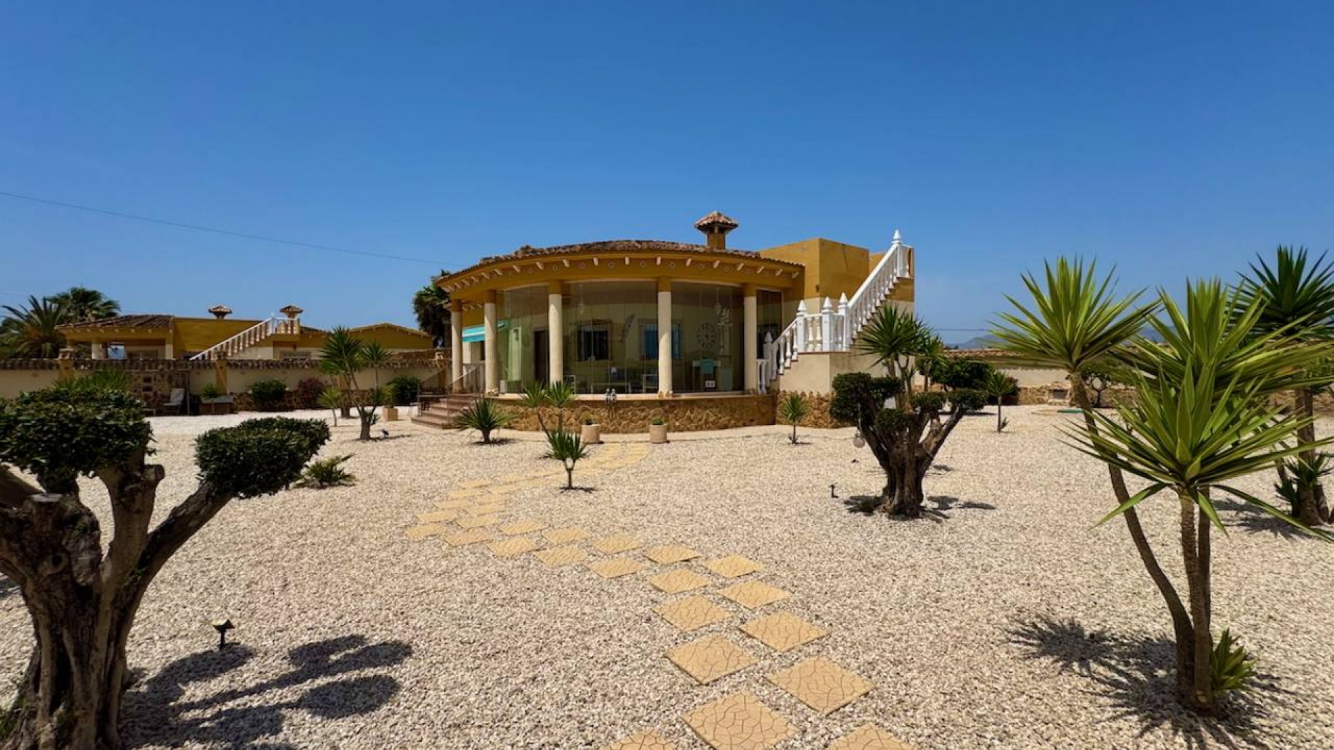 Återförsäljning - Country Property - Catral