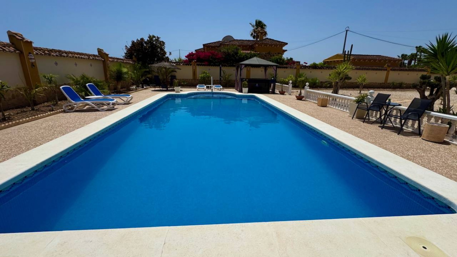 Återförsäljning - Country Property - Catral