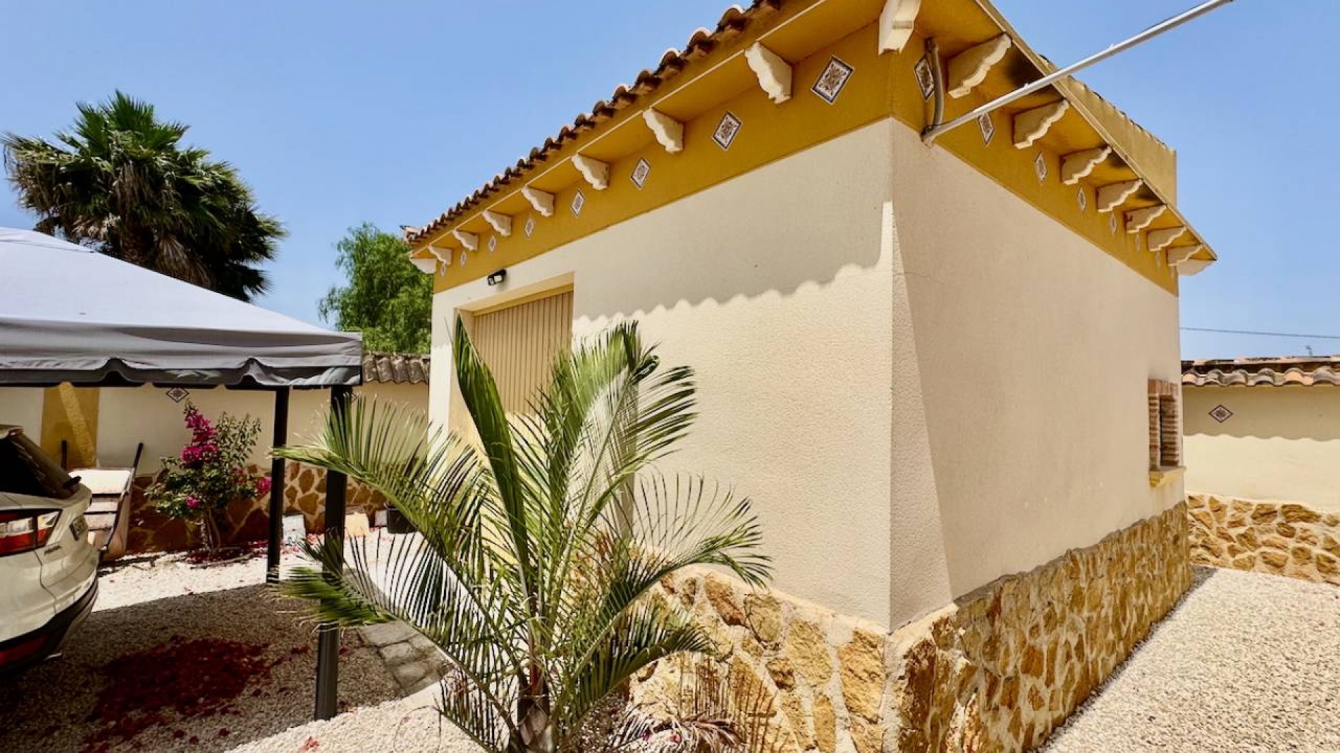 Återförsäljning - Country Property - Catral