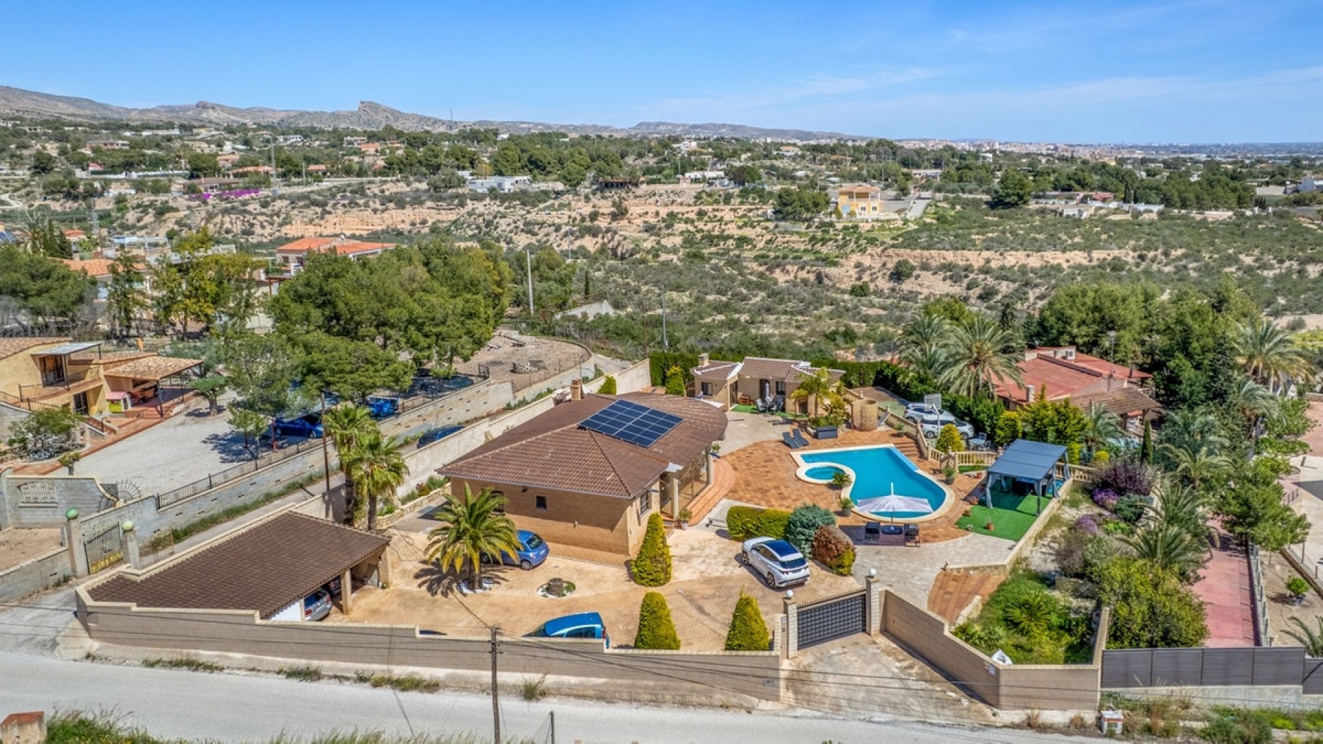 Återförsäljning - Country Property - Crevillente - Crevillent - Crevillente - Crevillent Centro