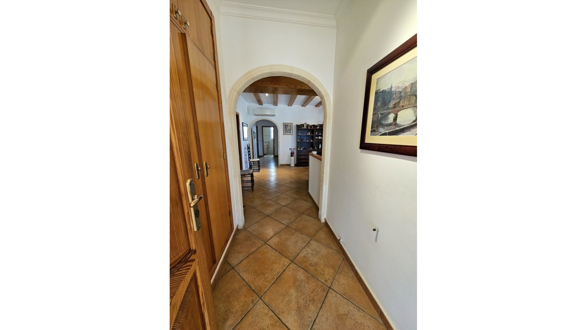 Återförsäljning - Country Property - Denia - Denia Centro