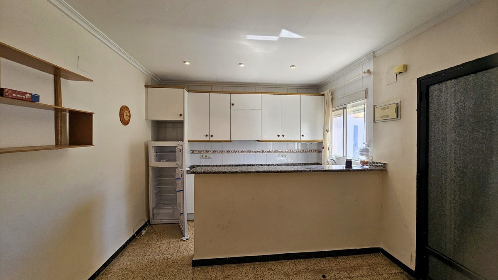 Återförsäljning - Country Property - Denia - Denia Centro