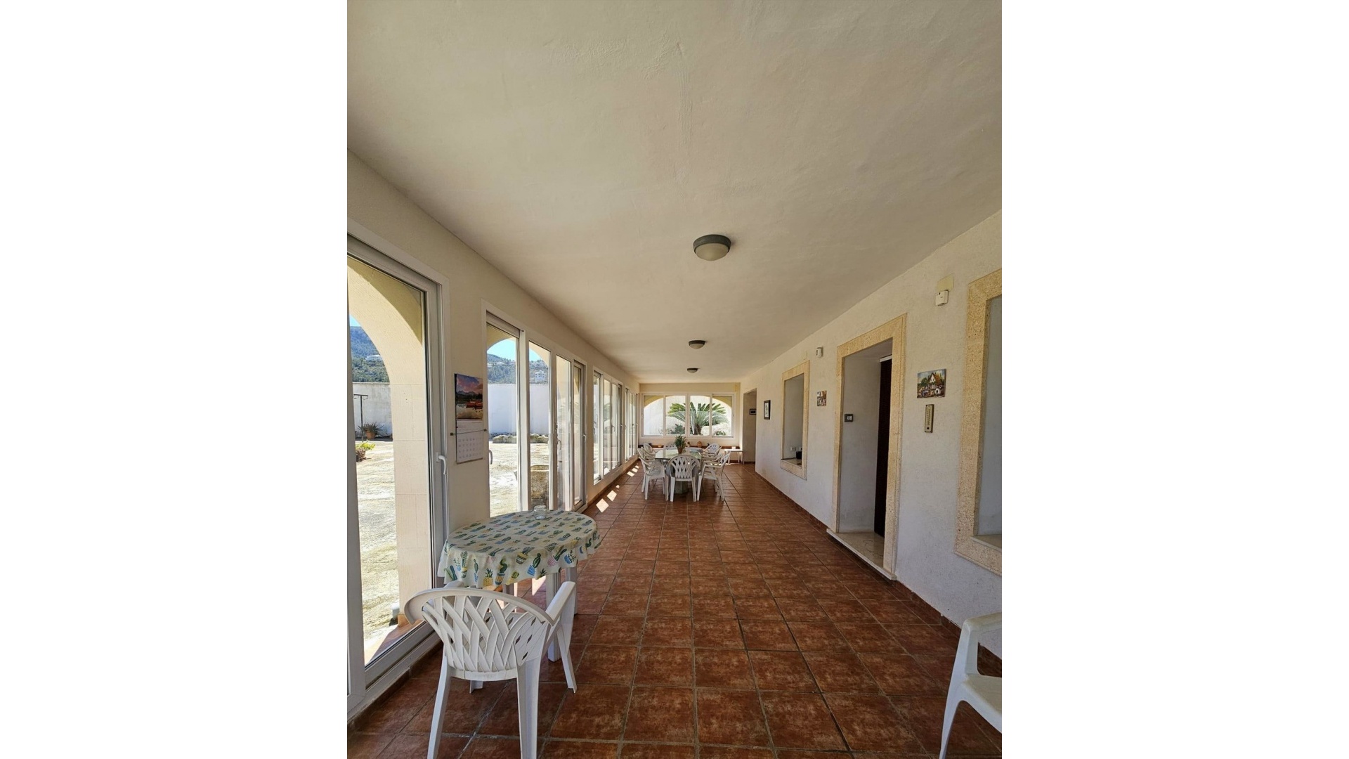 Återförsäljning - Country Property - Denia - Denia Centro