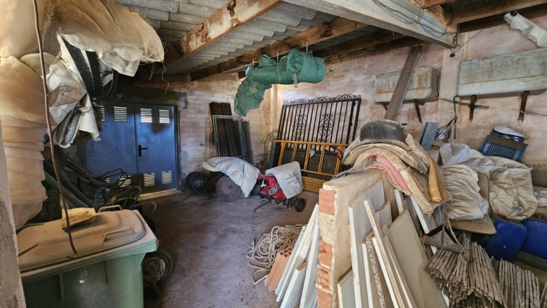 Återförsäljning - Country Property - Denia - Denia Centro