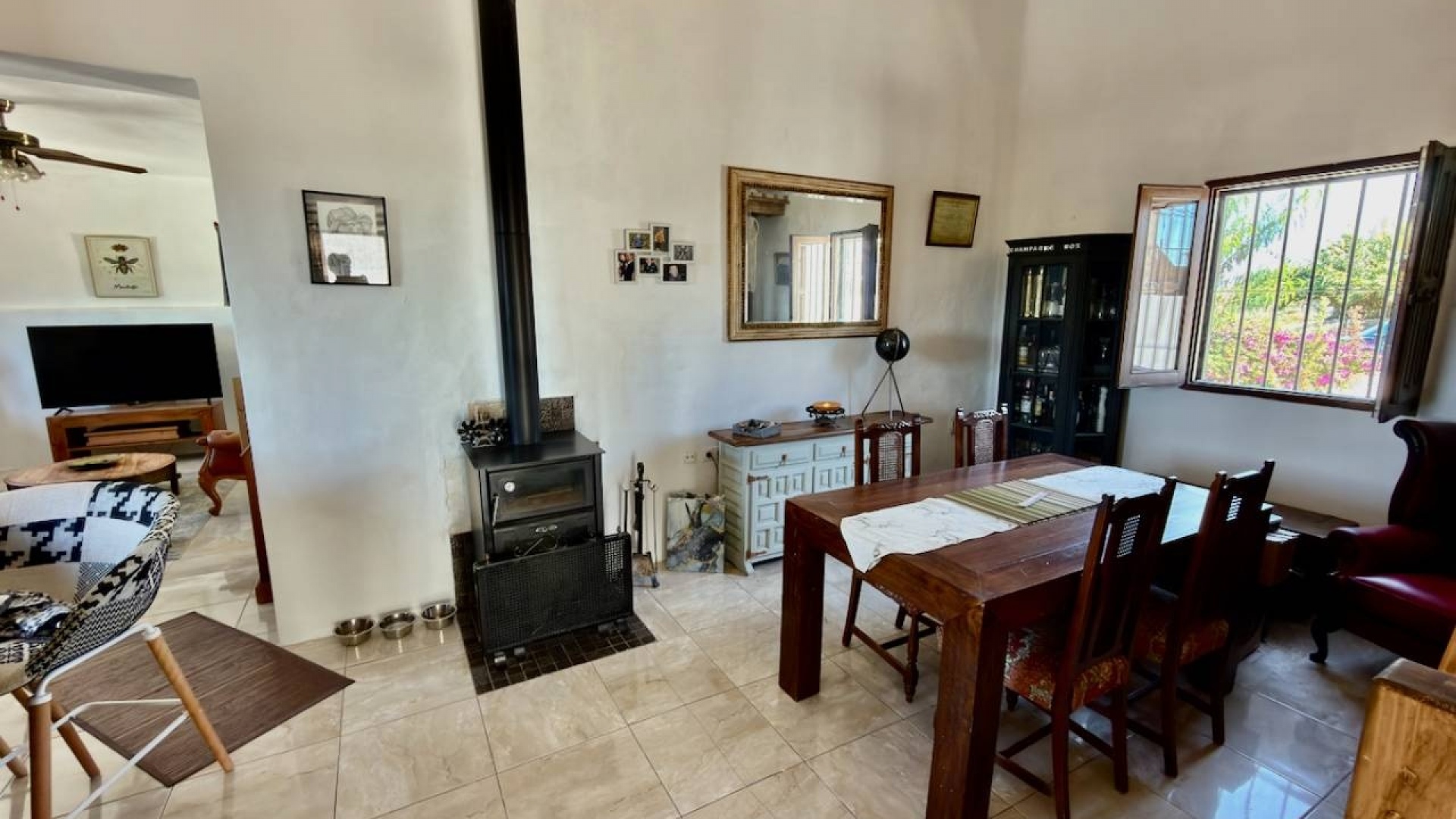 Återförsäljning - Country Property - Dolores - Comunidad Valenciana