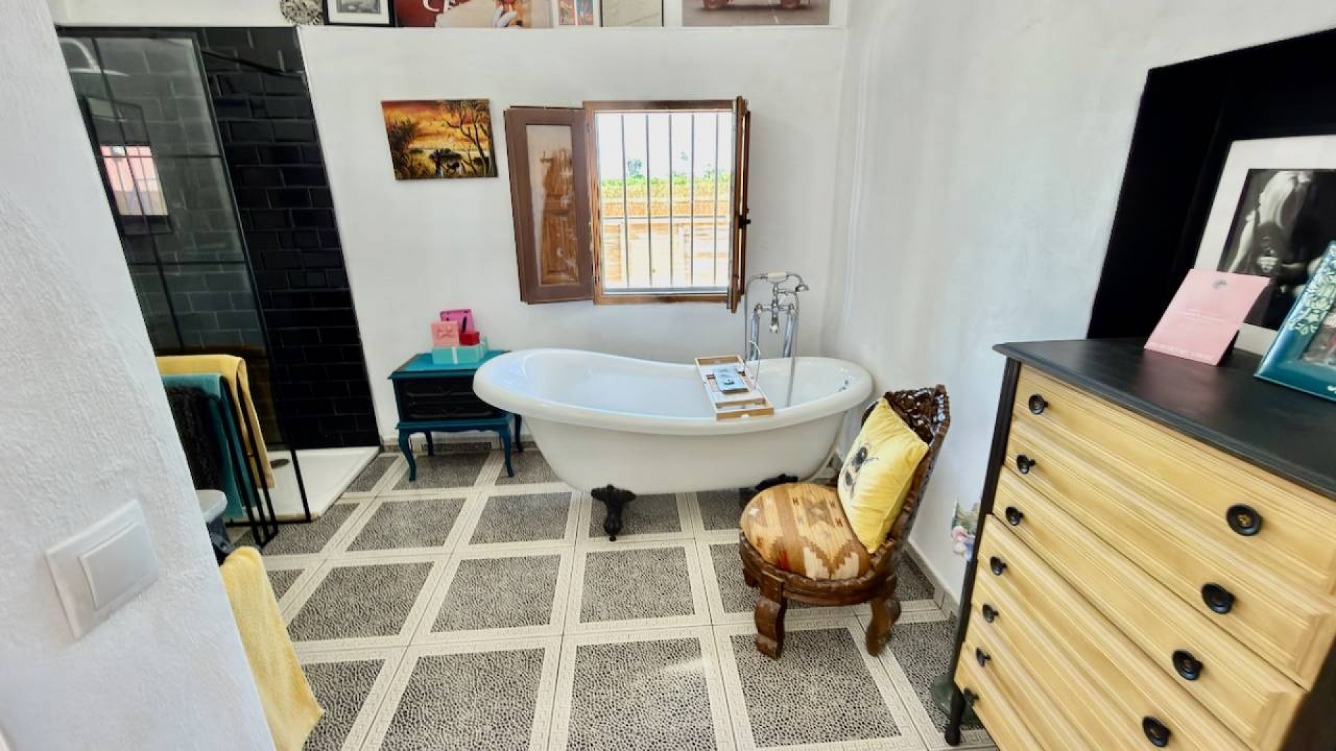 Återförsäljning - Country Property - Dolores - Comunidad Valenciana