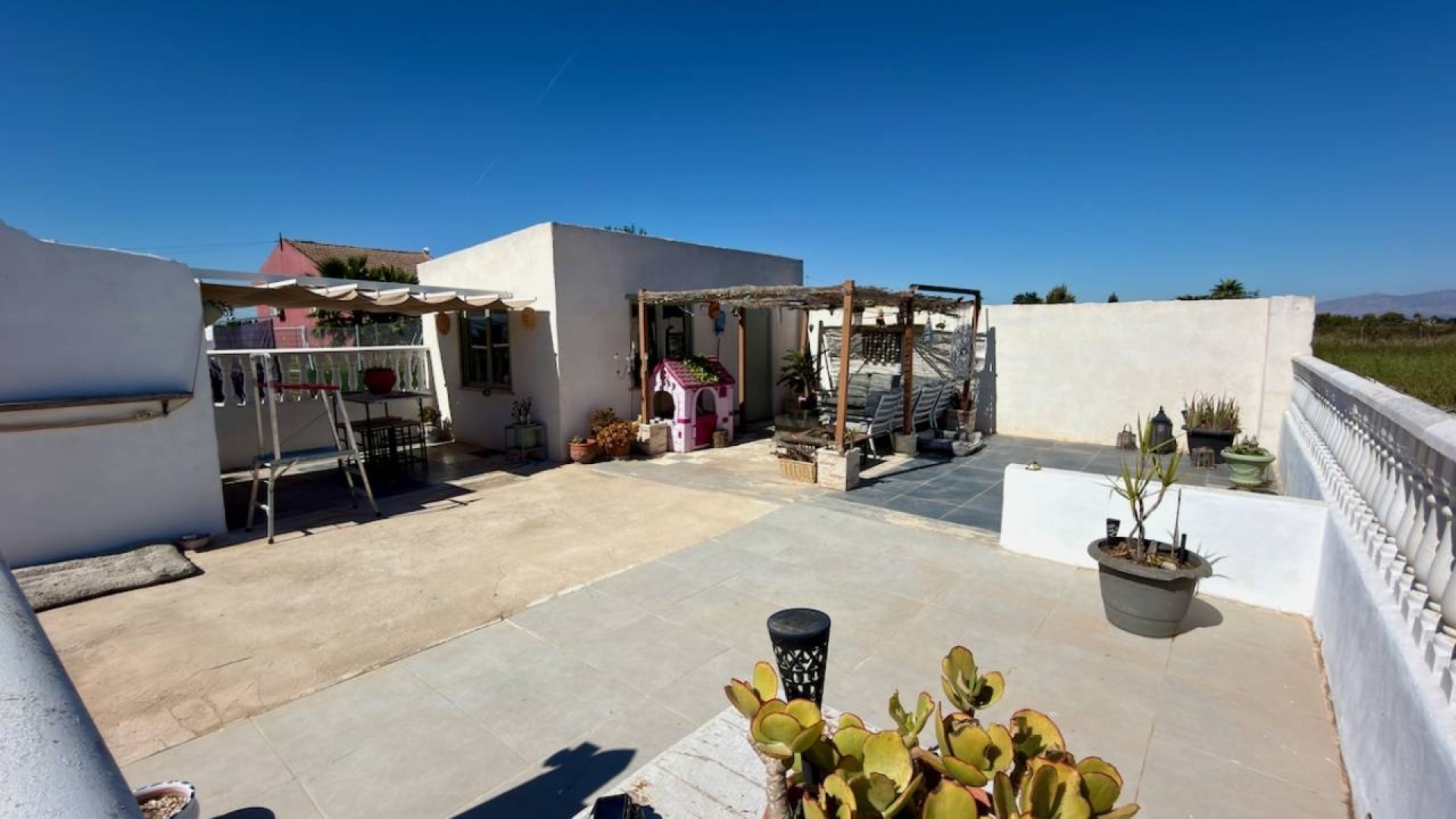 Återförsäljning - Country Property - Dolores - Comunidad Valenciana