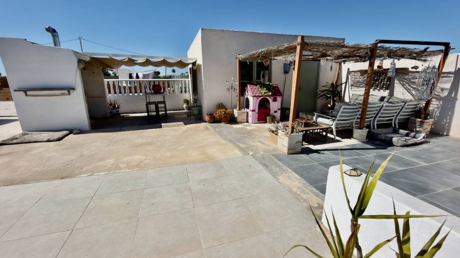 Återförsäljning - Country Property - Dolores - Comunidad Valenciana