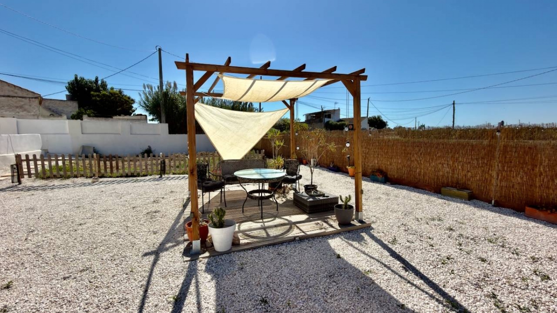 Återförsäljning - Country Property - Dolores - Comunidad Valenciana