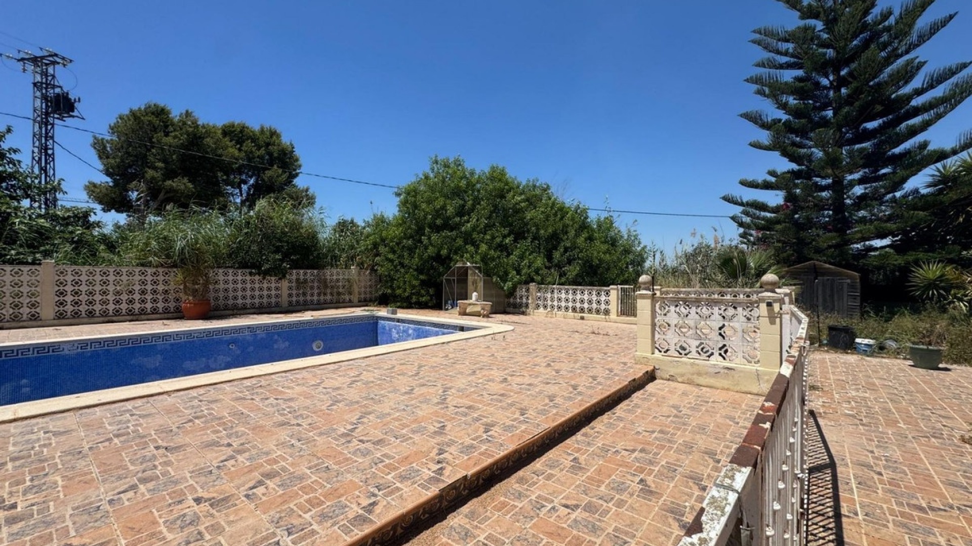 Återförsäljning - Country Property - Dolores - Dolores Centro