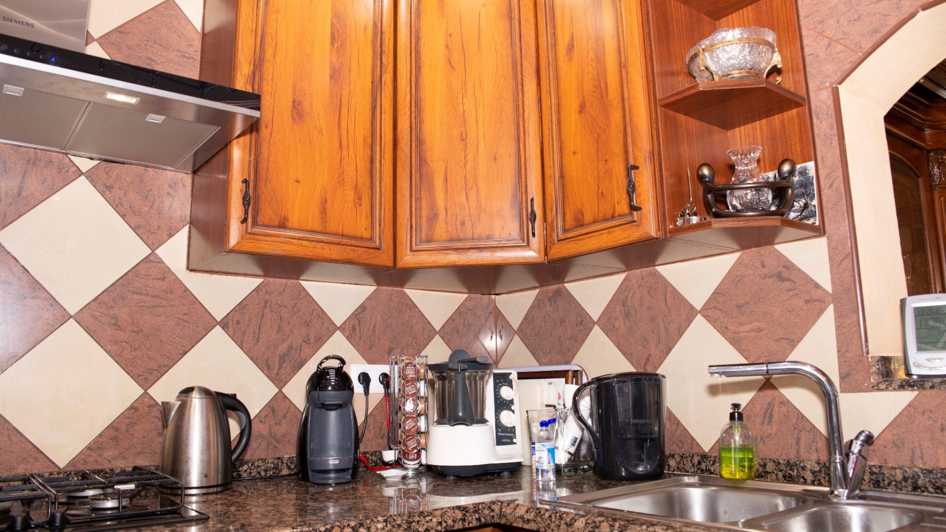 Återförsäljning - Country Property - Dolores