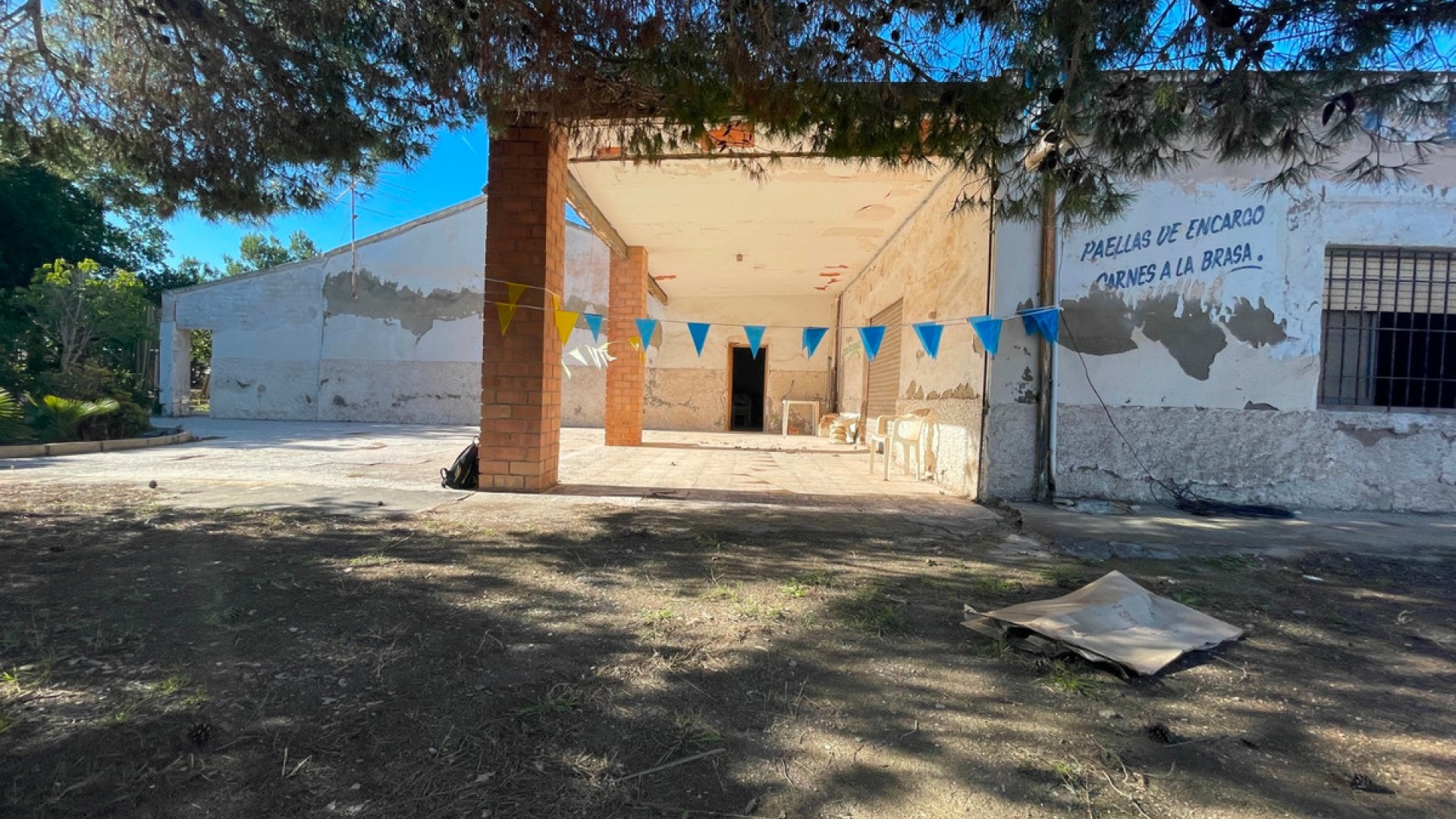 Återförsäljning - Country Property - Elche - Elche Centro