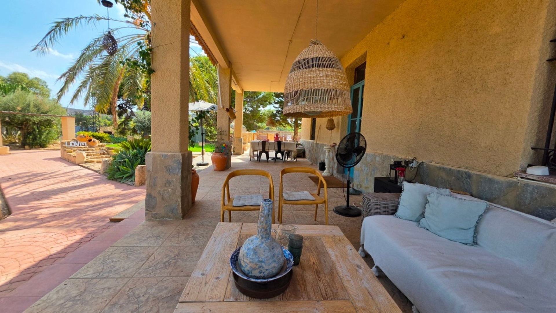 Återförsäljning - Country Property - Elche - Elche Centro