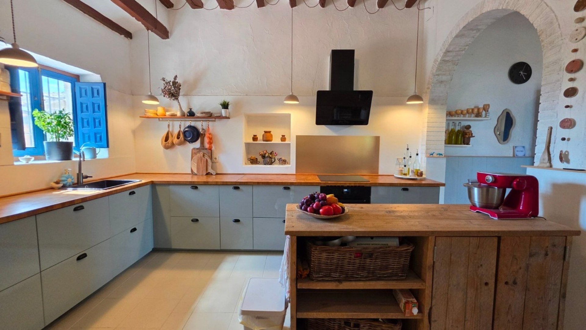 Återförsäljning - Country Property - Elche - Elche Centro