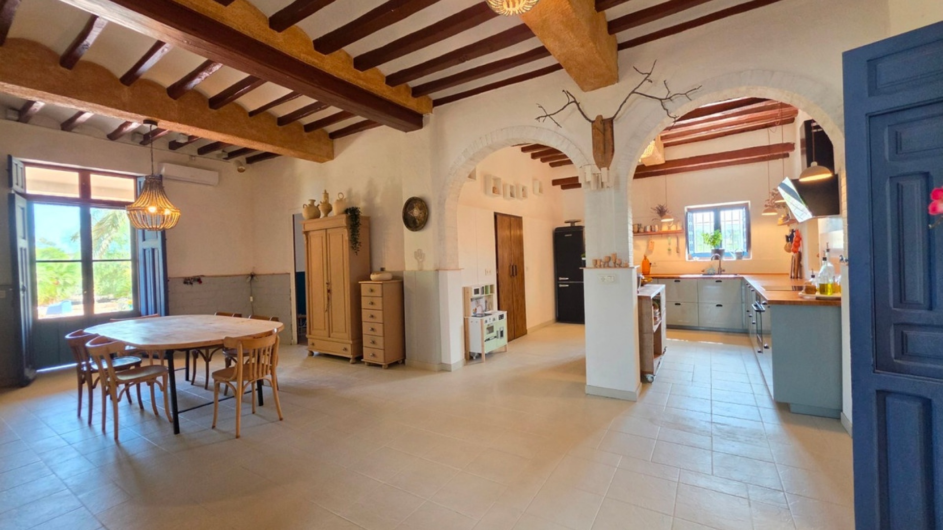 Återförsäljning - Country Property - Elche - Elche Centro