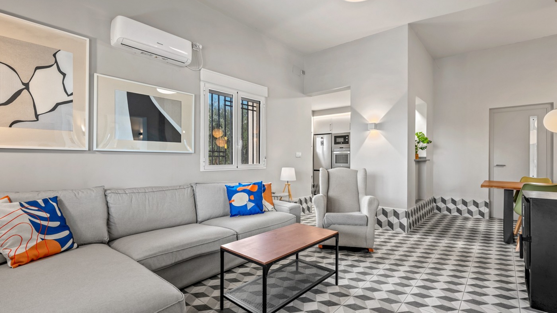 Återförsäljning - Country Property - Elche/Elx