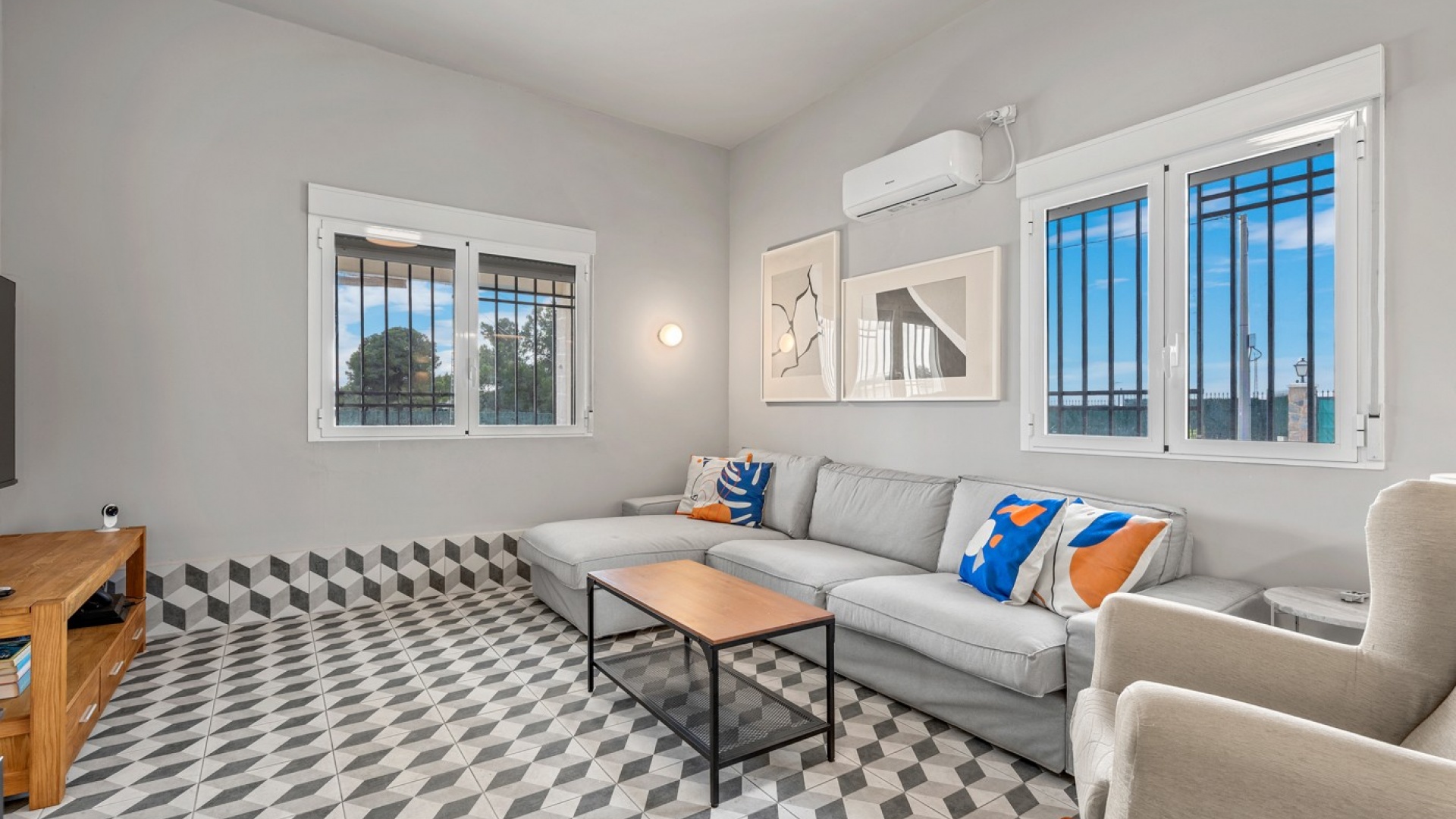 Återförsäljning - Country Property - Elche/Elx