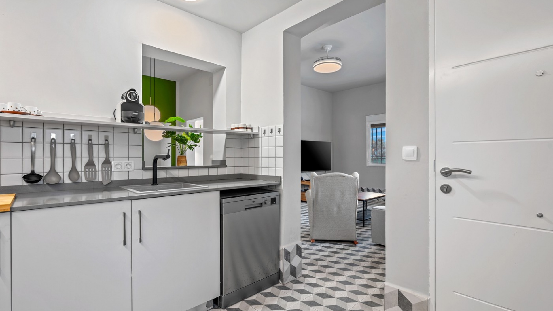 Återförsäljning - Country Property - Elche/Elx