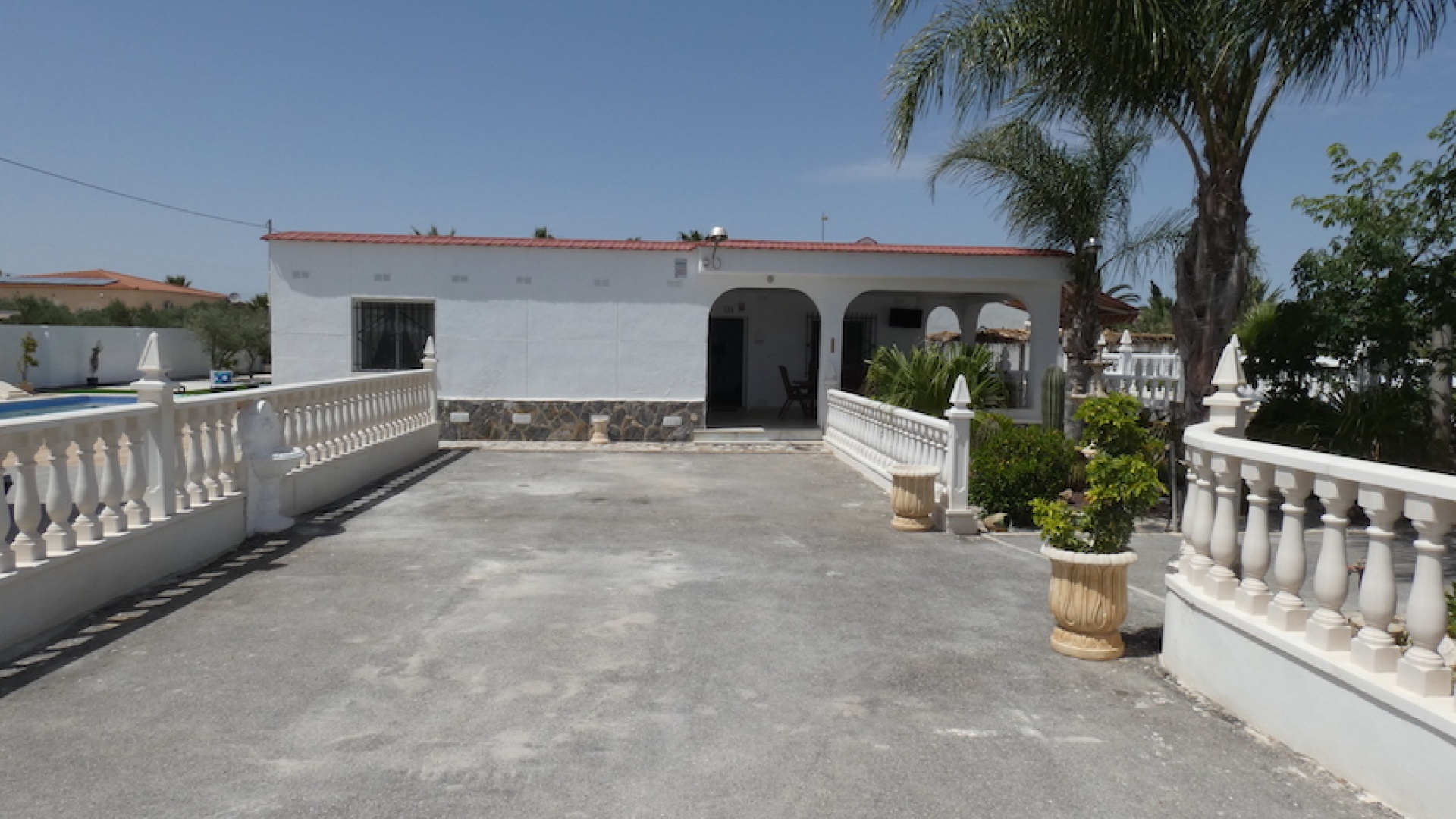 Återförsäljning - Country Property - Elche - La Hoya