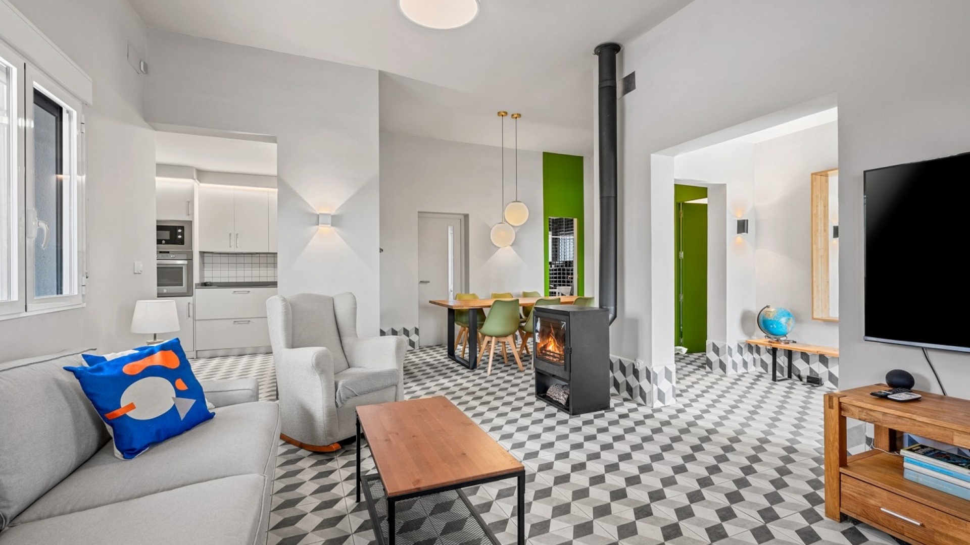 Återförsäljning - Country Property - Elche