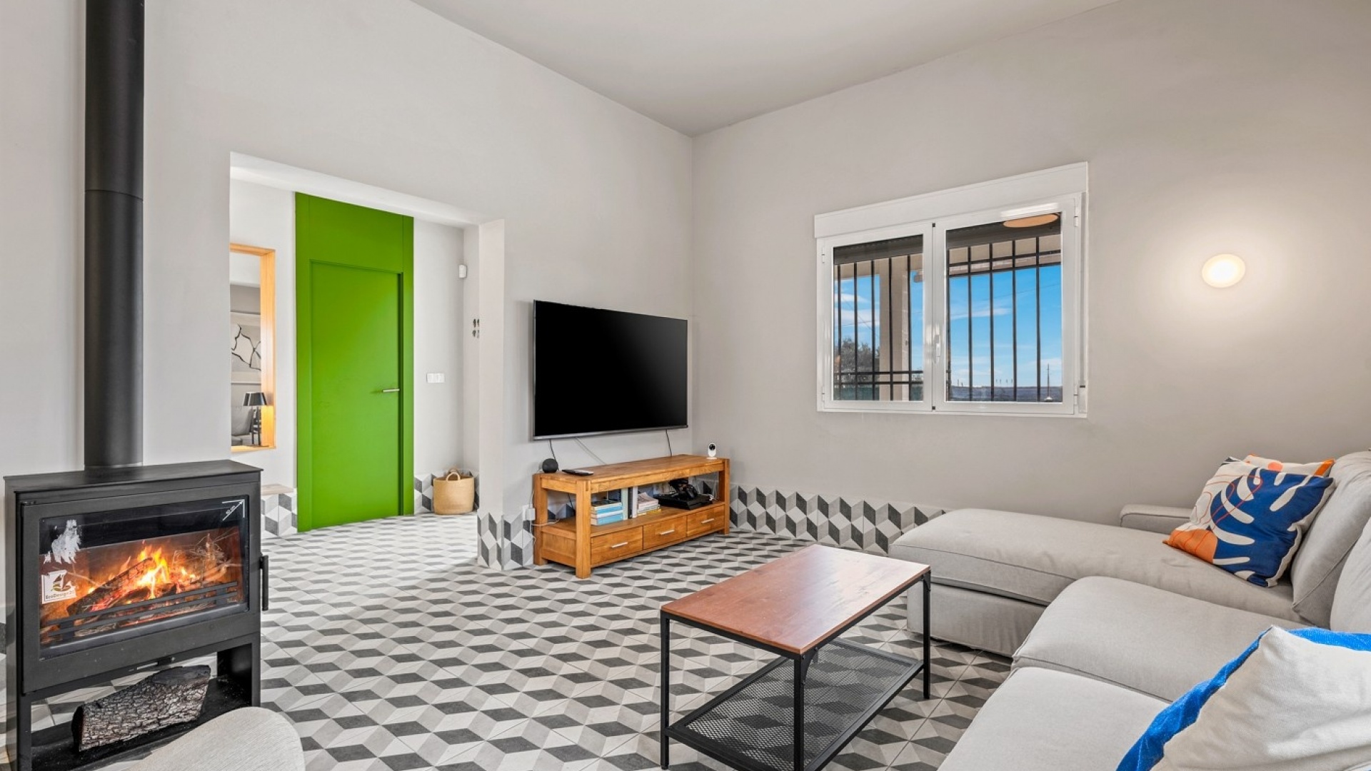 Återförsäljning - Country Property - Elche
