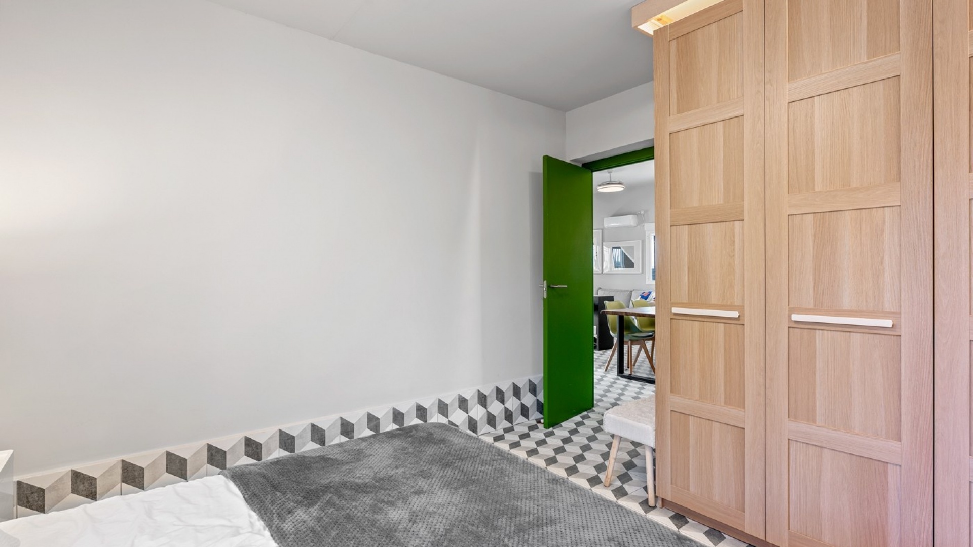 Återförsäljning - Country Property - Elche