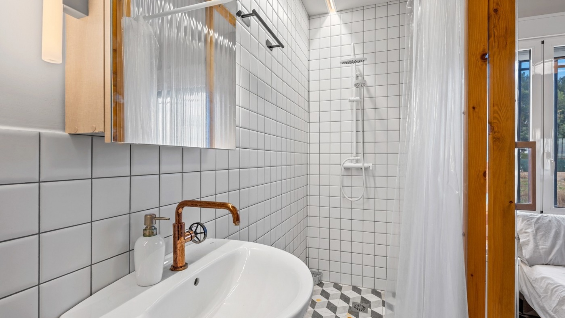 Återförsäljning - Country Property - Elche