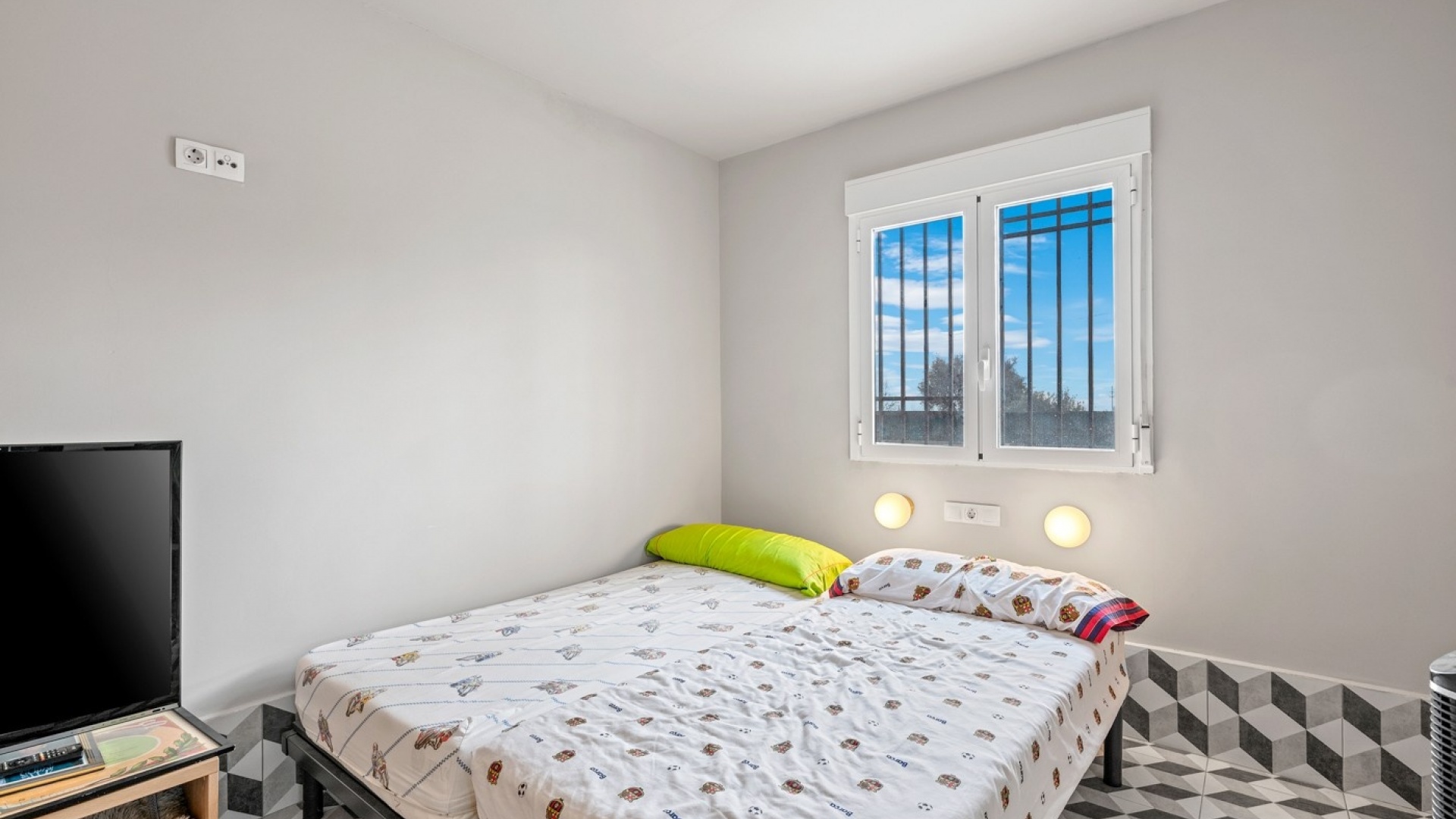 Återförsäljning - Country Property - Elche