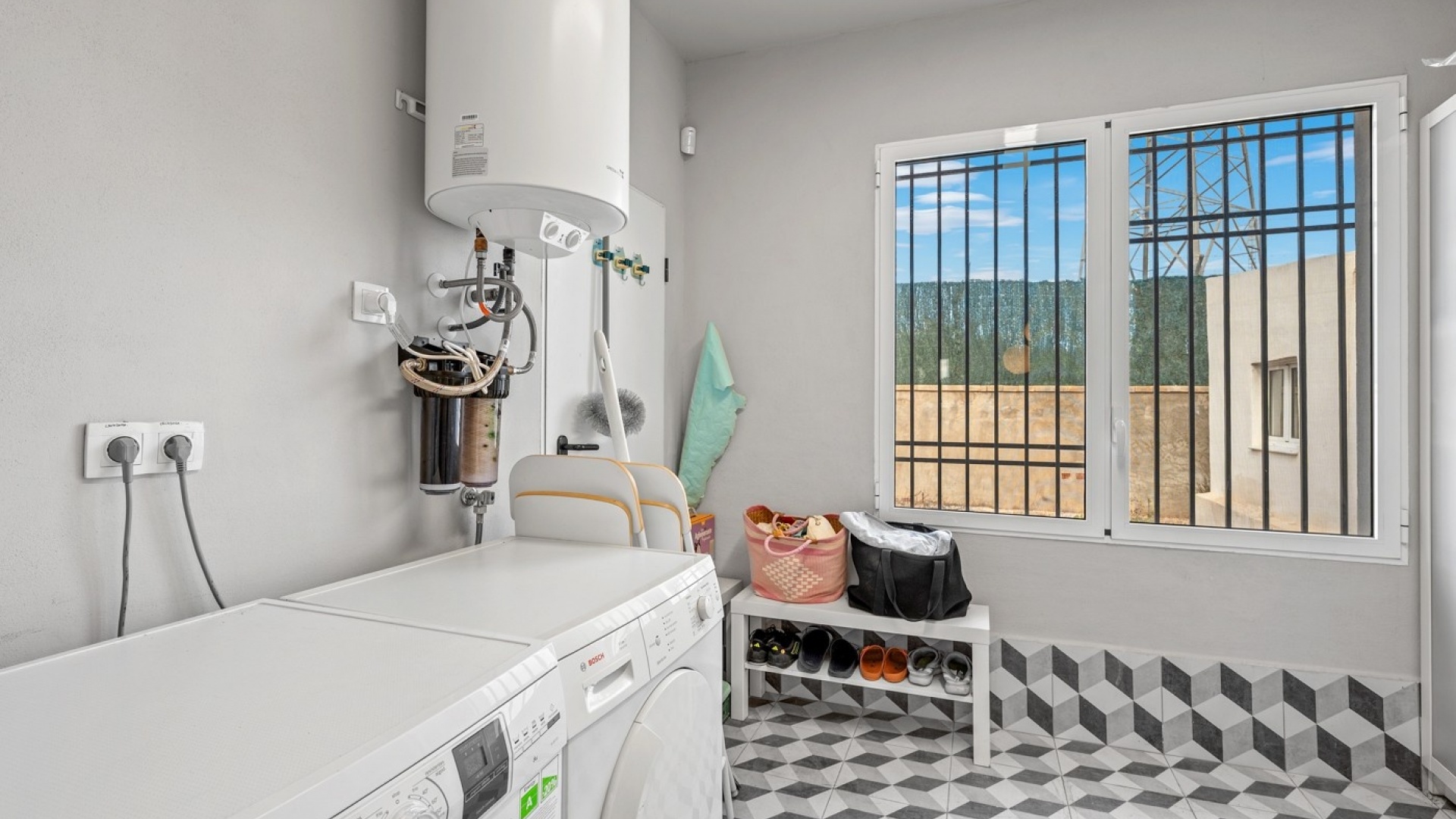 Återförsäljning - Country Property - Elche