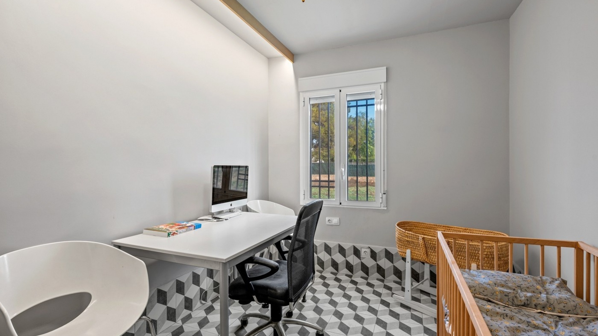 Återförsäljning - Country Property - Elche