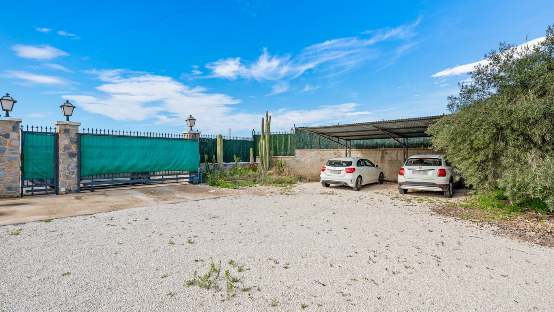 Återförsäljning - Country Property - Elche