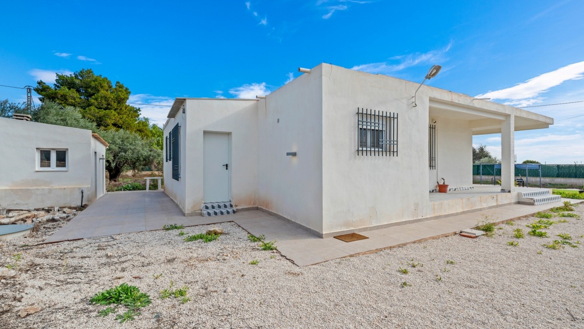 Återförsäljning - Country Property - Elche
