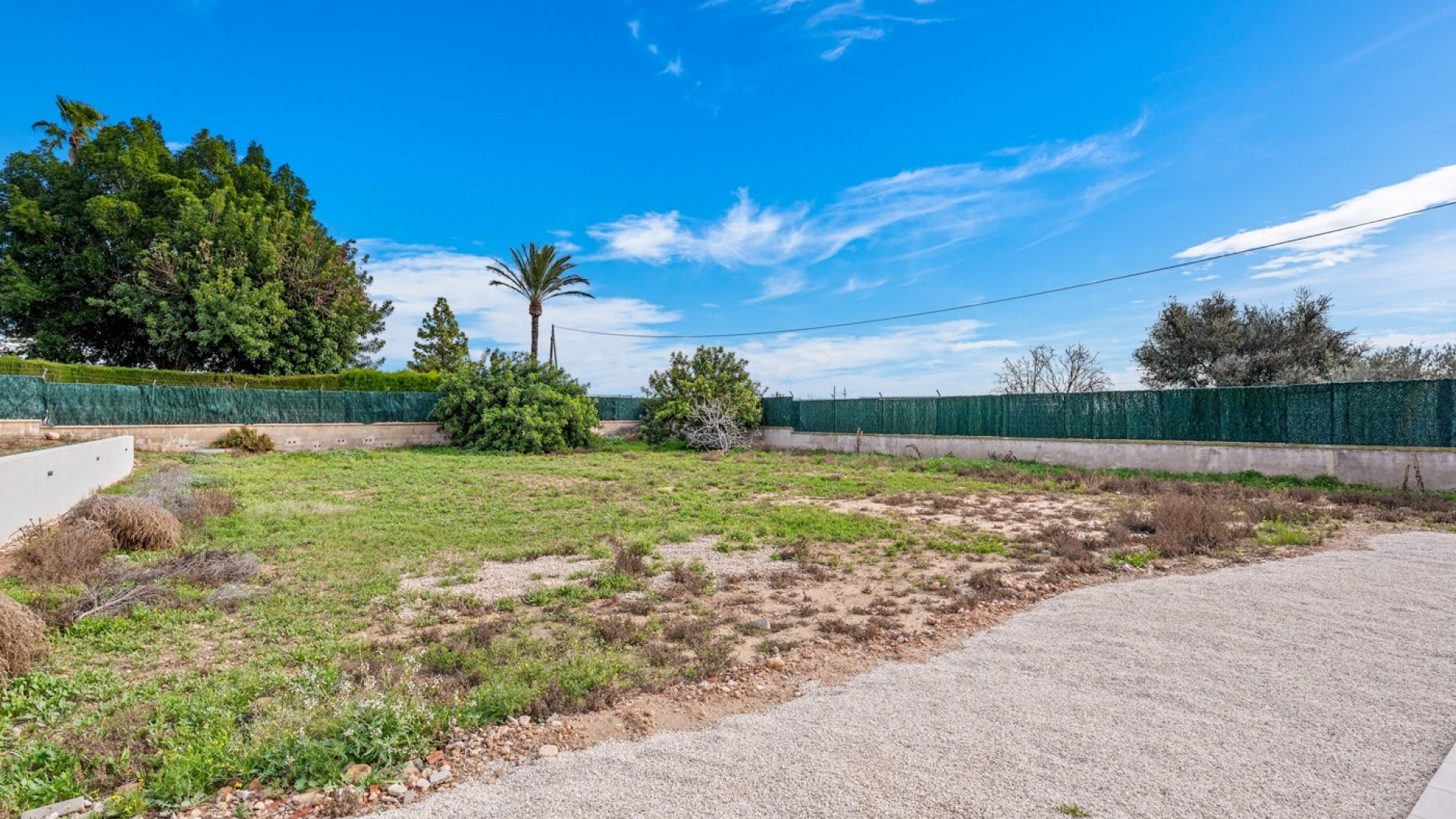 Återförsäljning - Country Property - Elche