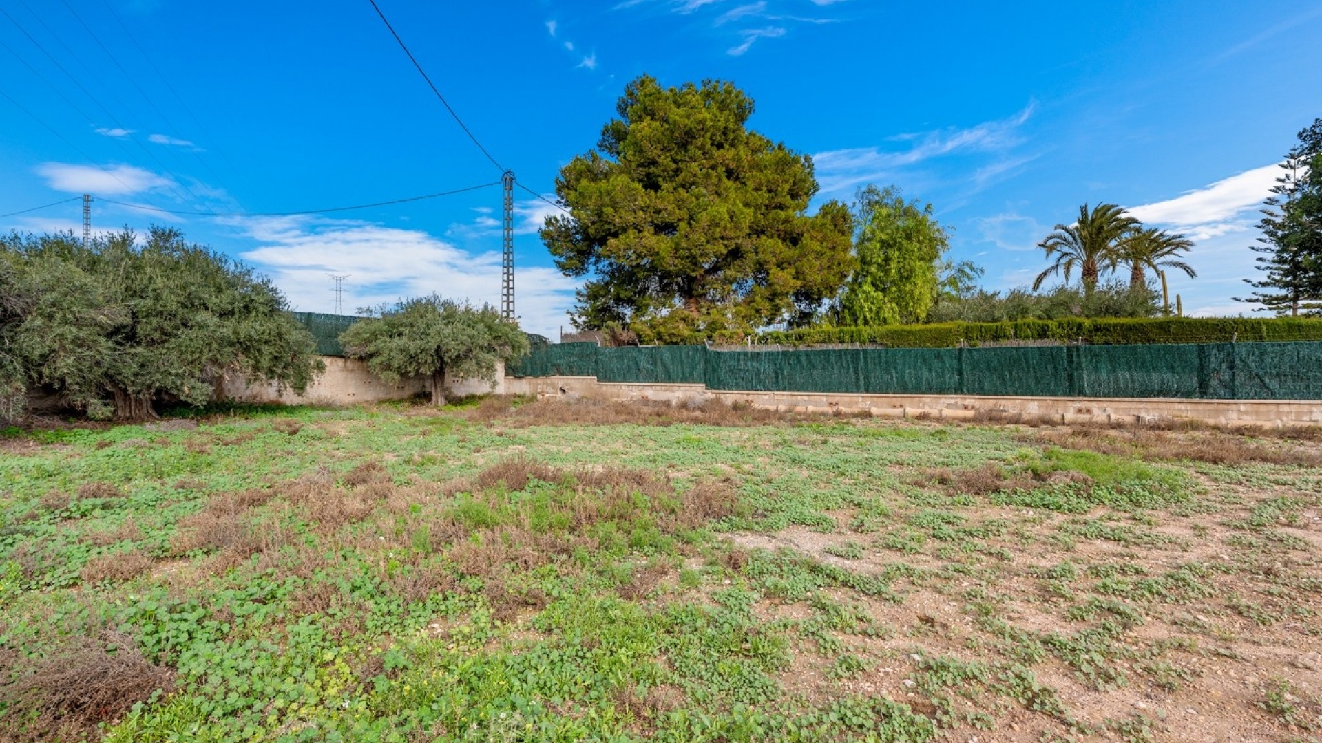 Återförsäljning - Country Property - Elche