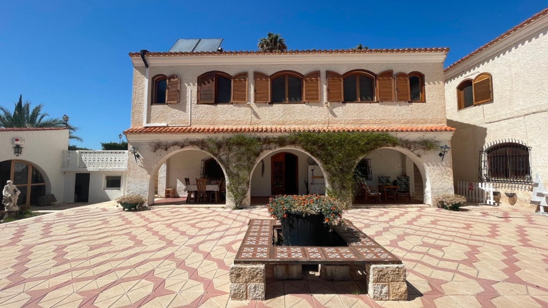 Återförsäljning - Country Property - Elda - Elda Centro