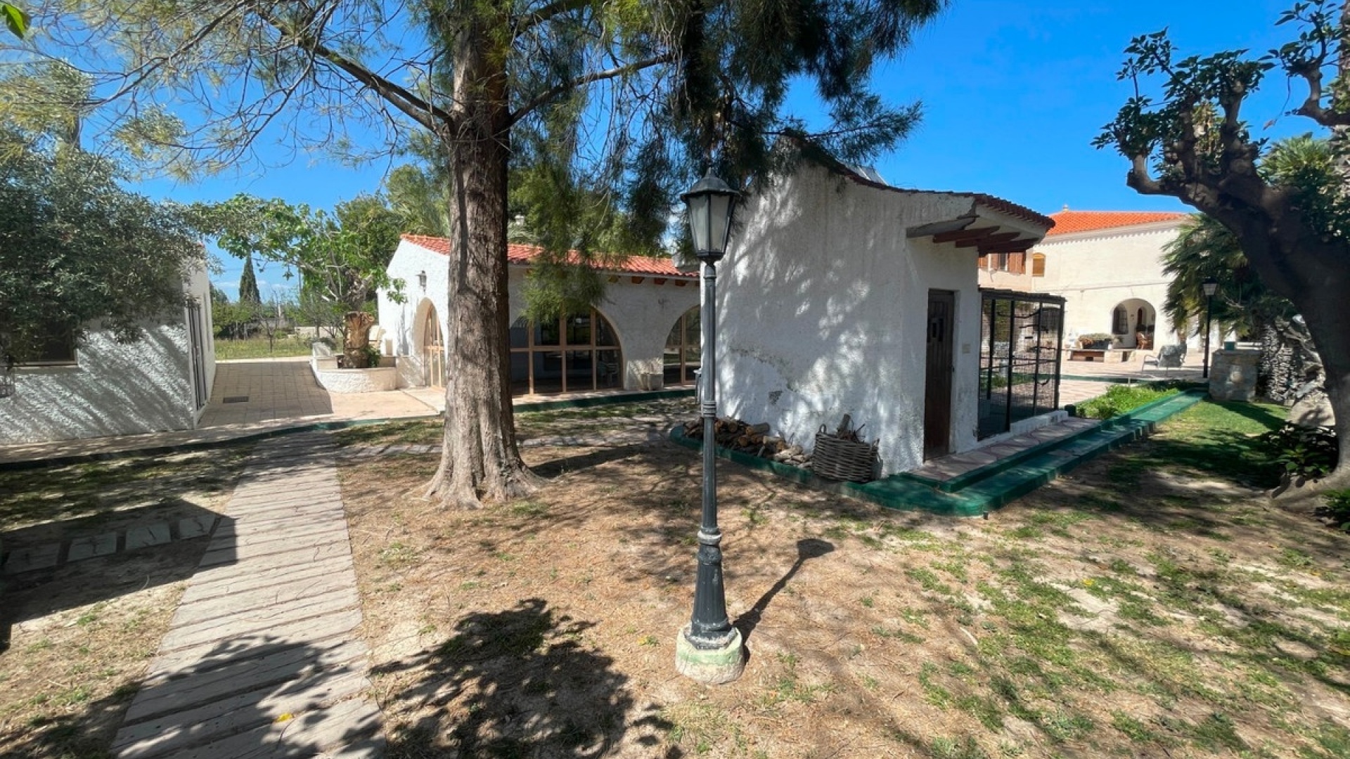 Återförsäljning - Country Property - Elda - Elda Centro
