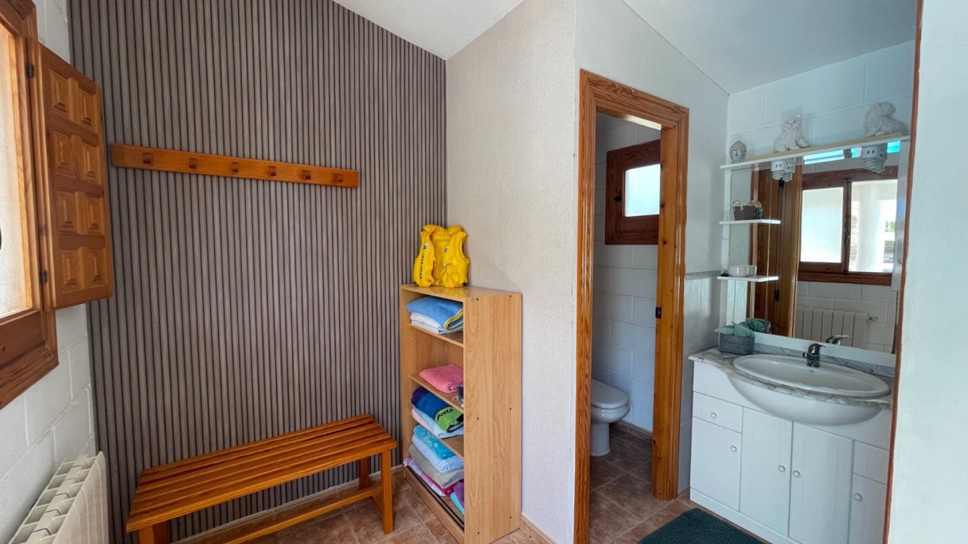 Återförsäljning - Country Property - Elda - Elda Centro